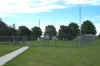 Picture of weather observation site